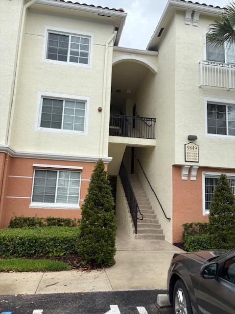 property at 9849 Baywinds Blvd