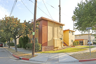 1291 Pedro St in San Jose, CA - Building Photo - Building Photo