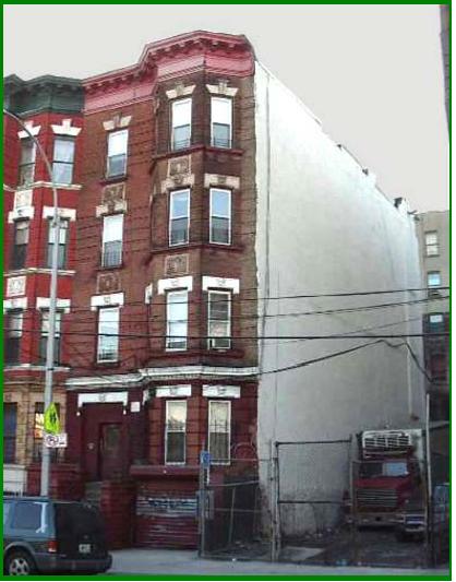 585 Prospect Ave in Bronx, NY - Building Photo - Building Photo