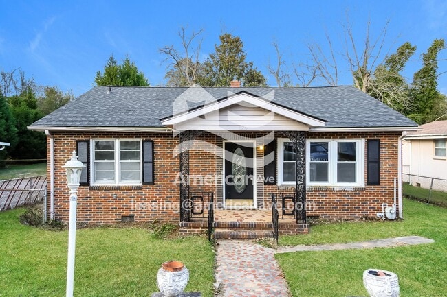 property at 426 Hampton Ave NW