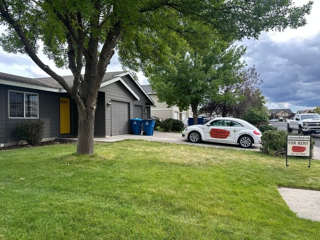 property at 1538 NE 7th St
