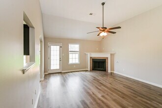 9069 Gavin Dr in Olive Branch, MS - Foto de edificio - Building Photo