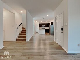 10824 Quinn Ct in San Antonio, TX - Building Photo