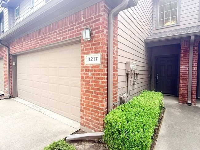 3217 Judge Holland Ln in Plano, TX - Building Photo - Building Photo