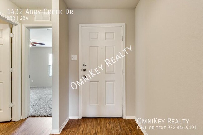 1432 Abby Creek Dr in Little Elm, TX - Building Photo - Building Photo
