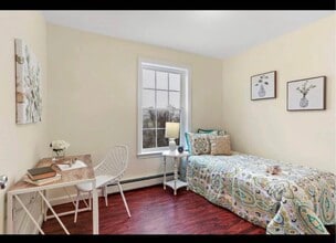 601 Washington St in Haverhill, MA - Foto de edificio - Building Photo