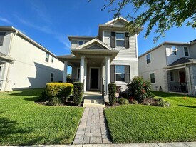 1324 Swift Crk Wy in Winter Springs, FL - Building Photo