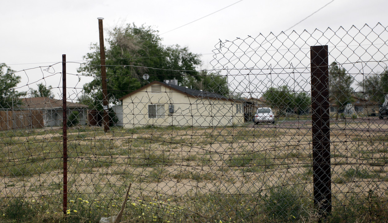 12028 Lee Ave in Adelanto, CA - Building Photo