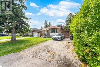 1162 Brimley Rd in Toronto, ON - Building Photo - Building Photo