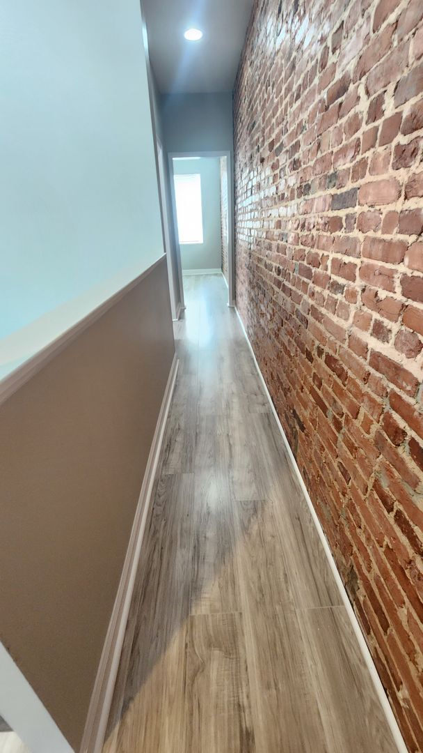 201 N Ellwood Ave, Unit B in Baltimore, MD - Building Photo - Building Photo