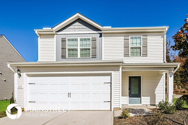 property at 135 Shallow Dr
