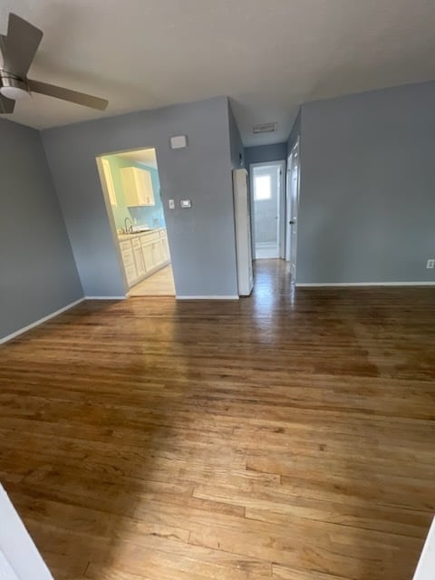805 Ortiz Dr SE in Albuquerque, NM - Building Photo - Building Photo