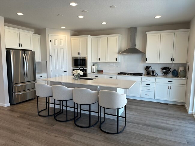 property at 17923 E 93rd Ave