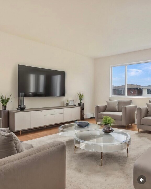 711 Bergen St, Unit Floor 2 in Harrison, NJ - Foto de edificio