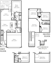 40634 Guillemont Ln in Magnolia, TX - Building Photo - Building Photo