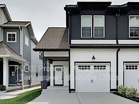 634 B Vernon Ave in Nashville, TN - Building Photo