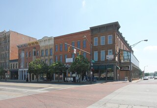 Courthouse Lofts in Columbus, OH - Building Photo - Building Photo