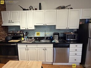 670 Tremont St, Unit 7 in Boston, MA - Foto de edificio - Building Photo