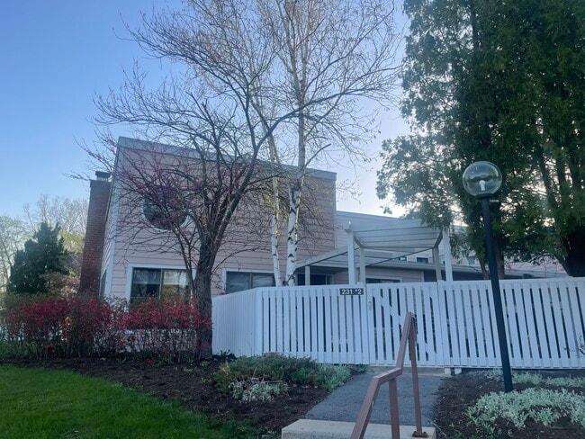 property at 231 Strawberry Hill Cir