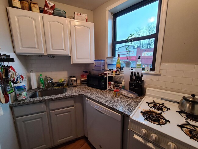 property at 1706 Commonwealth Ave