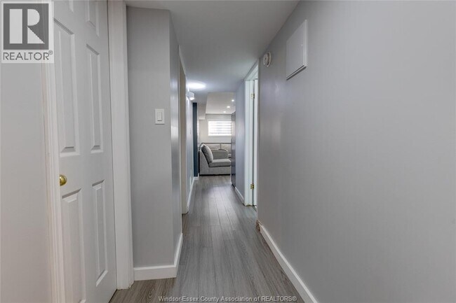 12726 Horwood Crescent in Windsor, ON - Building Photo - Building Photo