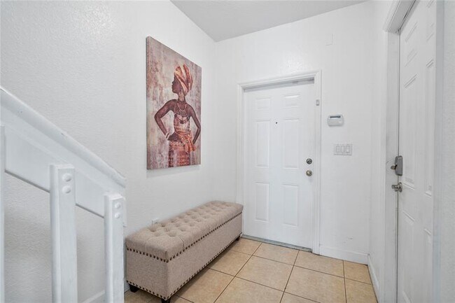 3664 NW 29th Ct in Lauderdale Lakes, FL - Building Photo - Building Photo