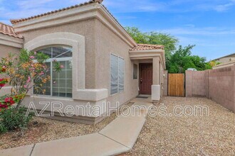 882 E Monterey St in Chandler, AZ - Building Photo - Building Photo