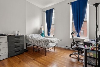 26 E Springfield St, Unit 2 in Boston, MA - Foto de edificio - Building Photo