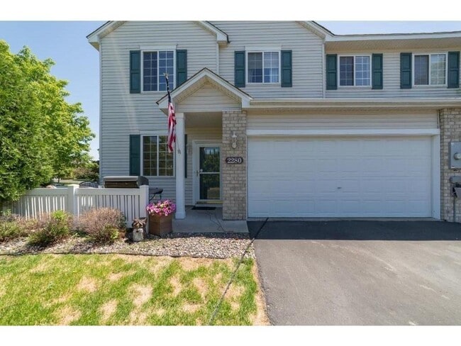 property at 2280 119th Ln NE