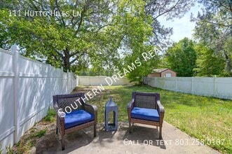 111 Hutto Hill in Gilbert, SC - Building Photo - Building Photo