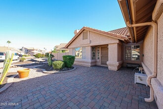 8963 E Floriade Dr in Scottsdale, AZ - Building Photo - Building Photo