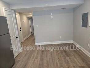 707 Druid Park Lake Dr in Baltimore, MD - Building Photo - Building Photo