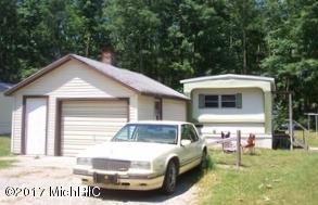 19766 Park Rd in Big Rapids, MI - Building Photo