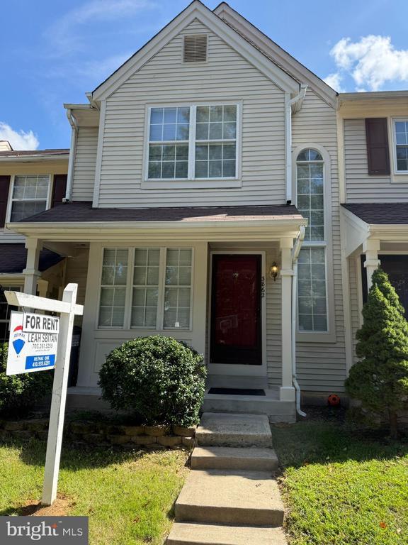 3862 Marquis Pl in Woodbridge, VA - Building Photo - Building Photo