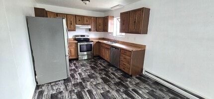 8200 Ptarmigan Ave in Gillette, WY - Building Photo - Building Photo