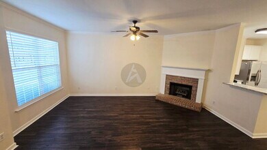 4704 Liberty Square Dr in Acworth, GA - Building Photo - Building Photo