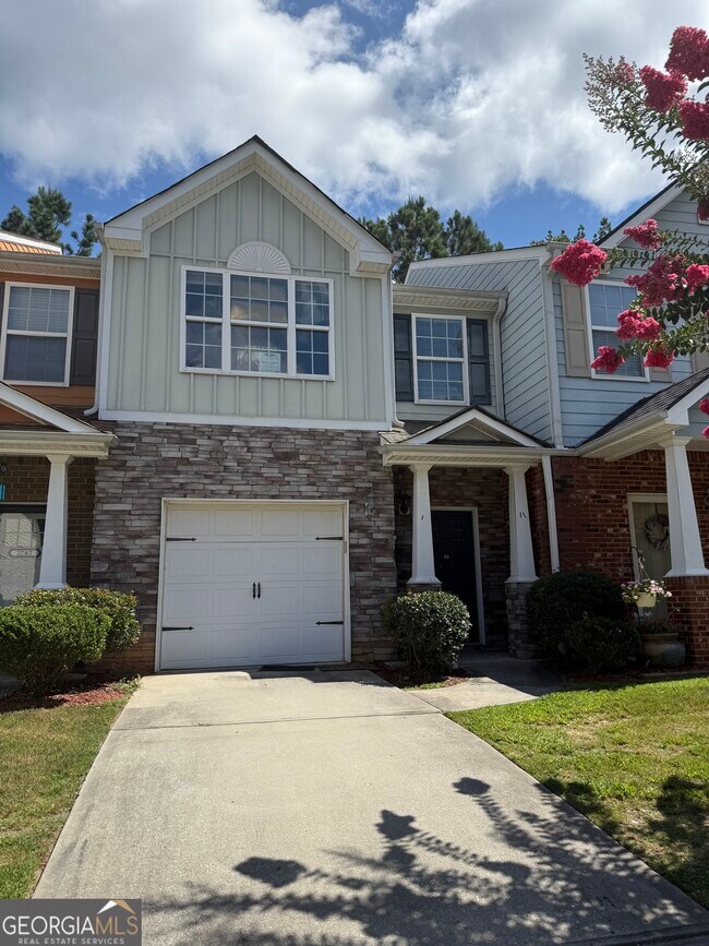 property at 2743 Halligan Point