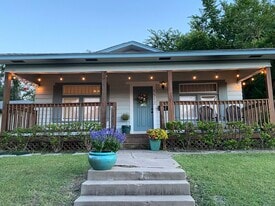1512 NW 22nd St in Oklahoma City, OK - Building Photo