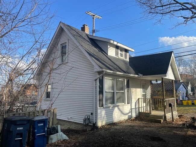 property at 1007 Myron Ct