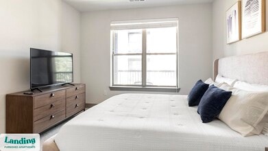 2650 S McDonald St, Unit 4217 in McKinney, TX - Building Photo - Building Photo