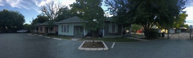 505 Wilmington Ave in San Antonio, TX - Building Photo - Building Photo