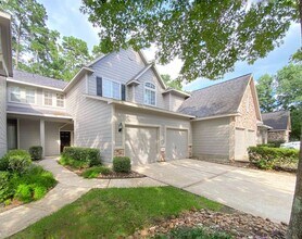 54 Alderon Woods Pl in The Woodlands, TX - Building Photo - Building Photo