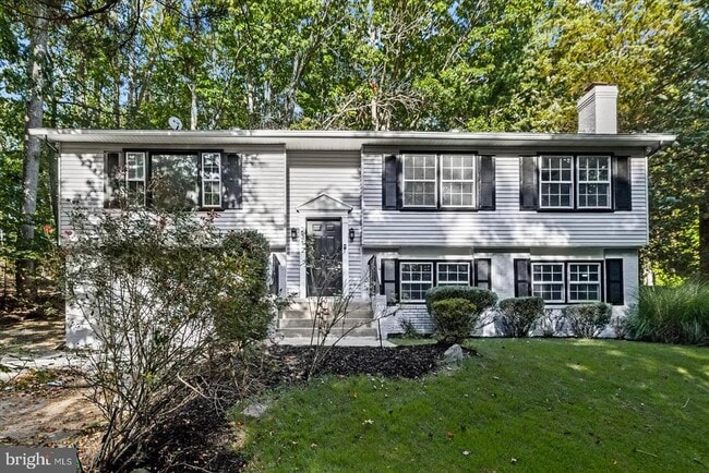 property at 2312 Harpoon Dr