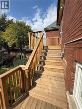 187 Stirton St in Hamilton, ON - Building Photo - Building Photo