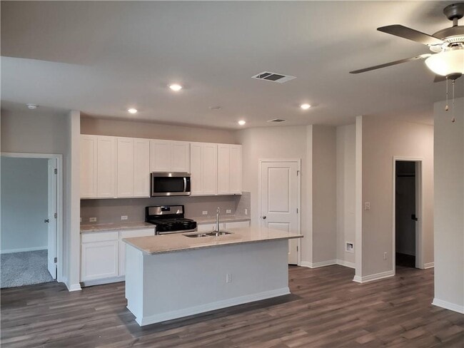11404 Copperstone Ave in Austin, TX - Foto de edificio - Building Photo