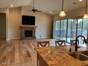 4850 W Three Forks Rd in Prescott, AZ - Building Photo - Building Photo