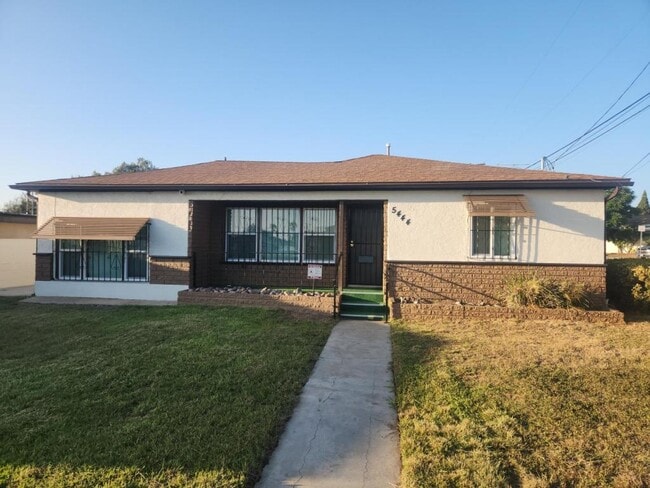 5444 Roswell St in San Diego, CA - Building Photo - Building Photo