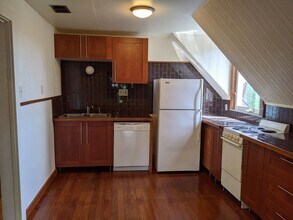 20 Wallace Ave-Unit -Apt #3 in Covington, KY - Building Photo - Building Photo