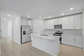 4669 Sidesaddle Trl in St. Cloud, FL - Building Photo - Building Photo