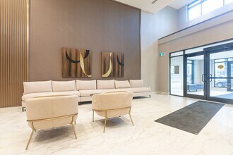 480 Gordon Krantz Ave in Milton, ON - Building Photo - Building Photo